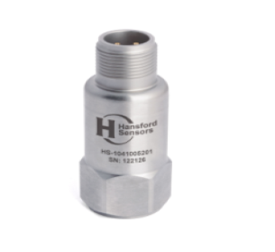 HS-104低功耗振动传感器